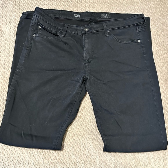 AG Jeans THE STILT - Picture 3 of 9